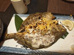 -长崎屋·日本料理·刺身·烧鸟(天河北路店)