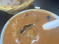 -方中山胡辣汤(成都首店)