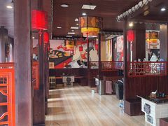 -东北特色铁锅炖·柴火灶(富阳一店)