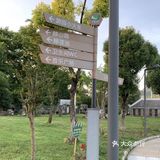 其实花溪真正的美不仅仅是一个山山水水