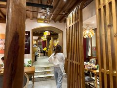 -隔壁老王·家常云南菜(花巷店)