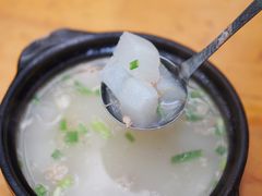 -百年粉蒸牛肉