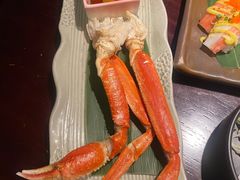 -松鹤精致料理(五一中路店)