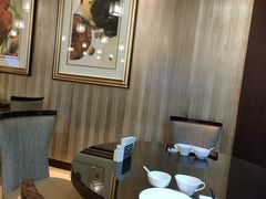 -惠州白鹭湖雅居乐喜来登酒店-采悦轩中餐厅