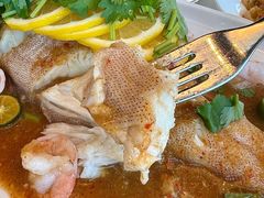 -云厨·高空西餐厅(成都瑯珀·凯悦臻选酒店)