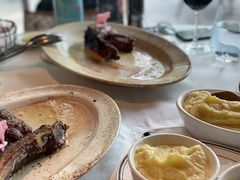 -Wolfgang’s Steakhouse 沃夫冈牛排馆(上海白玉兰广场店)