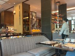 -康莱德酒店·美庭自助餐厅