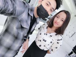 点击看大图 -尚·丹尼Hair