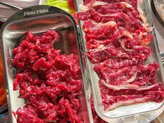 -张哞哞·鲜切牛肉自助火锅(高德置地店)