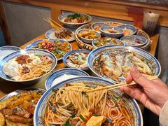 -留焕小吃·昆明非遗小吃品牌(文明街旗舰店)