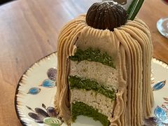 -Kekimatata 生日蛋糕·烘焙教学