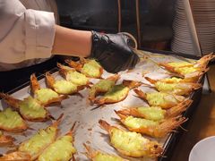 -芭菲盛宴·环球美食(北城国际店)