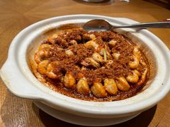 -粗茶淡饭·蒸鲜(光谷店)