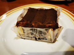 提拉米苏-萨莉亚意式餐厅(国和1000店)