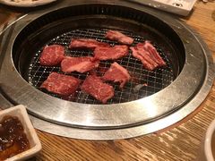 -御牛道日式烤肉料理(杭州万象城店)