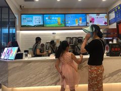 -CoCo都可(砂之船奥莱店)