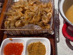 -人民公社大食堂(张家湾店)