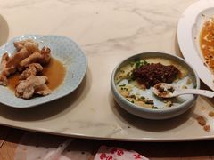 -红樱桃·欢乐餐厅(太原里店)