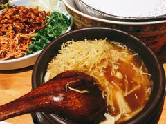 素烩汤-满园烤鸭·春饼(华强广场店)