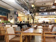 大堂-YAFEE雅菲·粤菜·湘菜·融合菜(魏公村店)