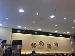 -桂在香知桂林米粉(红博中央公园店)