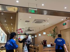 -马记永·兰州牛肉面(天通苑家乐福店)