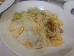 -再回头私房菜·老南京菜