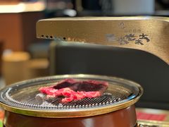-西塔老太太泥炉烤肉(亚运村店)