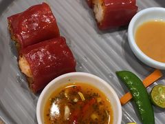 -点都德(中海环宇荟店)