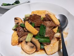 -荣轩(新荣记环球金融中心店)