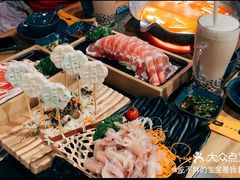 -湊湊火锅·茶憩(东城万达店)