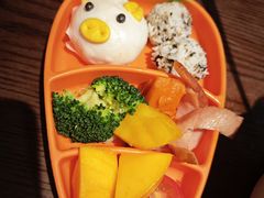 -泰妃殿(武汉首店)