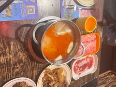-巴犀烧烤(新崇光店)