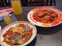 -阿财老铺·老蚌埠龙虾城(华夏总店)