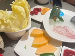 -海底捞火锅(泰安爱琴海店)
