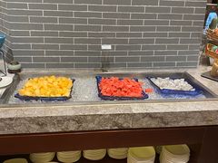 -浙江西子宾馆·瑶园咖啡厅