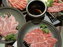 -無二炙坊·和牛烧肉(大钟寺1733店)