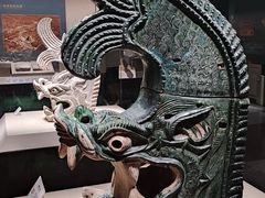 -宁夏博物馆