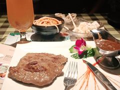 -相聚时光休闲音乐餐厅(人民南路店)