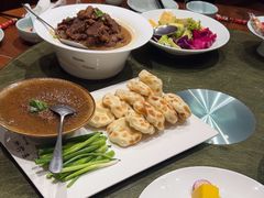 -清雅臻品·竹林院落·新派青岛菜(崂山店)