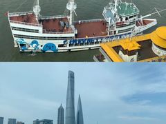 -上海外滩英迪格酒店