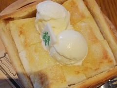 -去茶去餐厅(中央大街店)