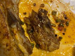 -张掖老菜馆(民主东街店)