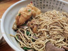 -无名氏面馆(邮电路店)