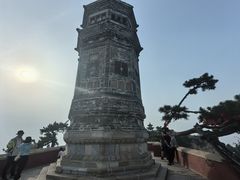 -天津盘山风景名胜区