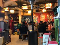 -晓靖轩烧烤(沙河风情店)