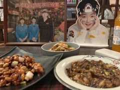 -玉桥餐厅(天坛店)