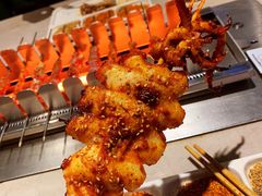 -丰茂烤串(建设街店)