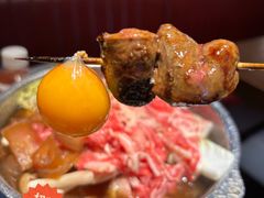 -王氏炉匠·烧鸟放题自助(好运街店)