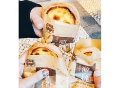 -钜记手信(威尼斯人K12店)